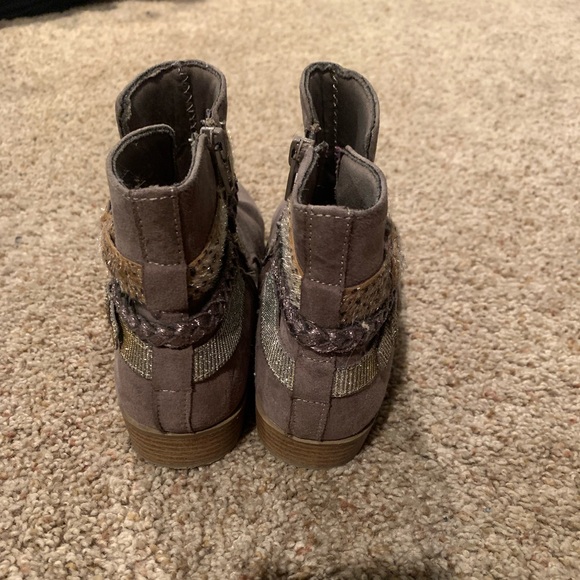 Women’s boots - Picture 3 of 4